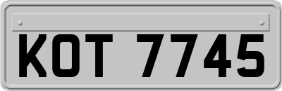 KOT7745