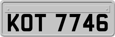 KOT7746