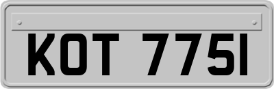 KOT7751