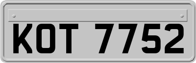 KOT7752