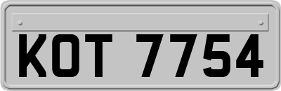 KOT7754