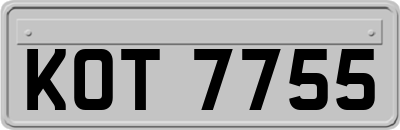 KOT7755