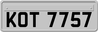 KOT7757