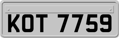 KOT7759