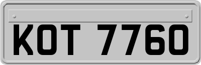 KOT7760