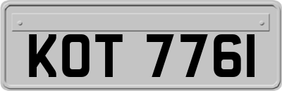 KOT7761