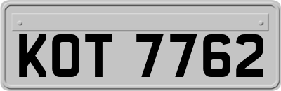 KOT7762
