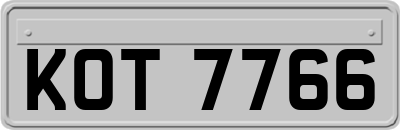 KOT7766