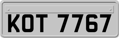 KOT7767