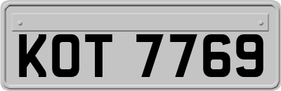 KOT7769