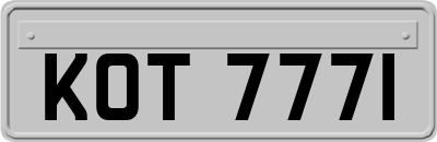 KOT7771