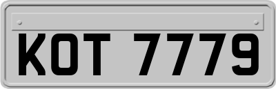 KOT7779