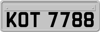 KOT7788