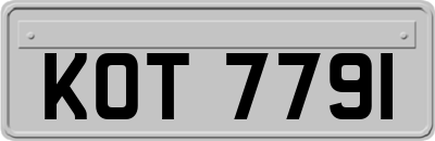 KOT7791