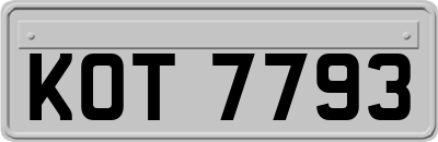 KOT7793