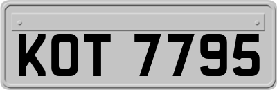 KOT7795