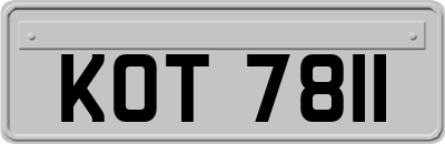 KOT7811