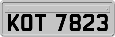 KOT7823