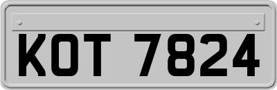KOT7824