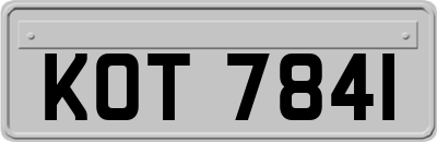 KOT7841
