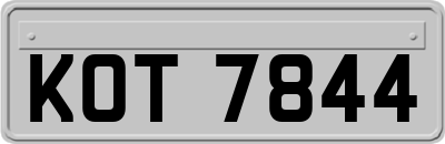 KOT7844