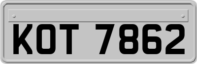KOT7862