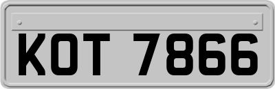 KOT7866