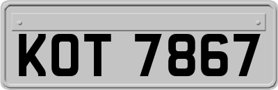 KOT7867