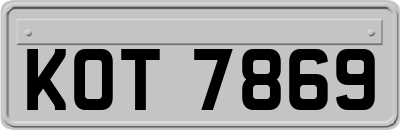 KOT7869