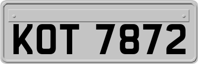 KOT7872