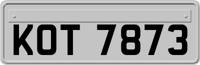 KOT7873