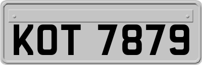 KOT7879