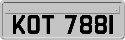 KOT7881