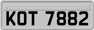 KOT7882
