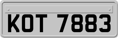 KOT7883