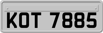 KOT7885