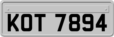 KOT7894
