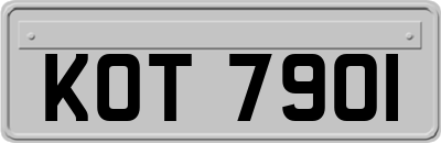 KOT7901
