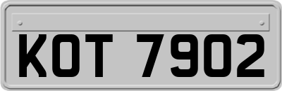 KOT7902