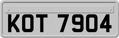 KOT7904