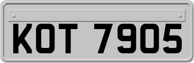 KOT7905