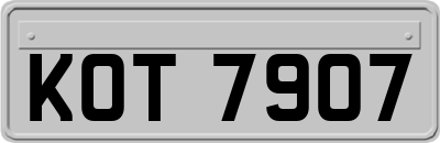 KOT7907