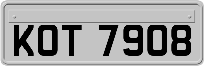 KOT7908