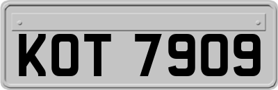 KOT7909