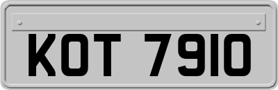KOT7910