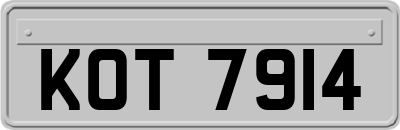 KOT7914