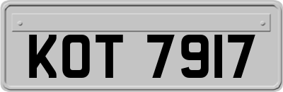 KOT7917