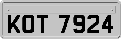 KOT7924