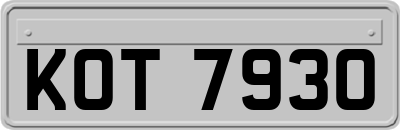 KOT7930