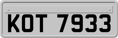 KOT7933